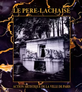Couverture du produit · Le Père-Lachaise