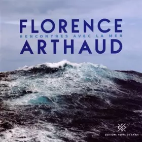 Couverture du produit · Rencontres avec la mer