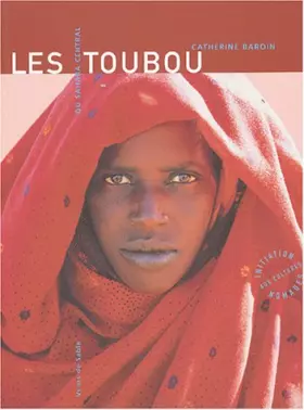 Couverture du produit · Les Toubous