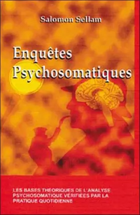 Couverture du produit · Enquêtes psychosomatiques