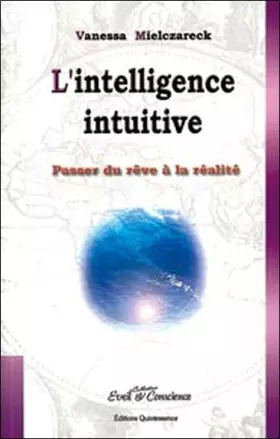 Couverture du produit · L'Intelligence intuitive