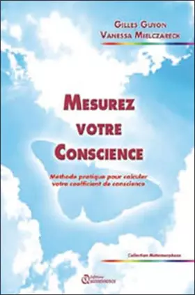 Couverture du produit · Mesurez votre conscience