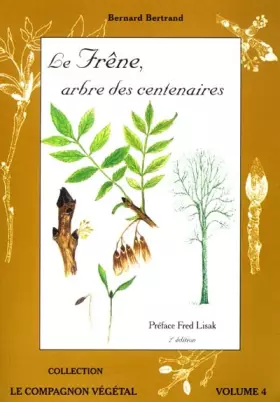 Couverture du produit · Le compagnon végétal