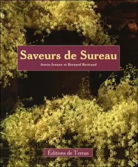 Couverture du produit · Saveurs de Sureau