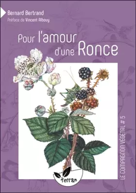 Couverture du produit · Pour l'amour d'une Ronce... - Vol. 5