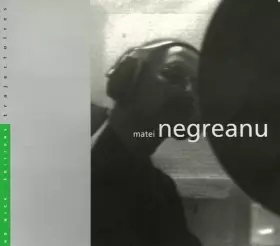 Couverture du produit · Matei negreanu