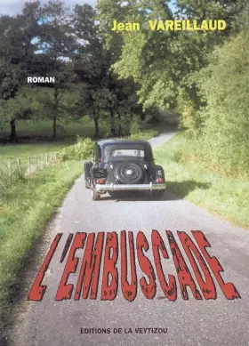 Couverture du produit · L'Embuscade