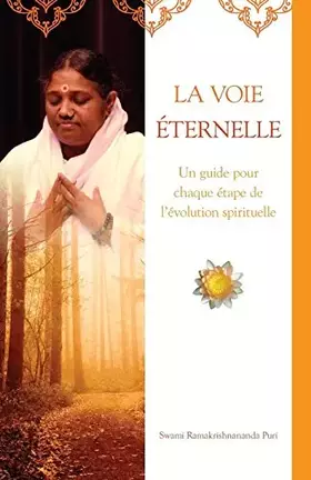 Couverture du produit · la voie eternelle