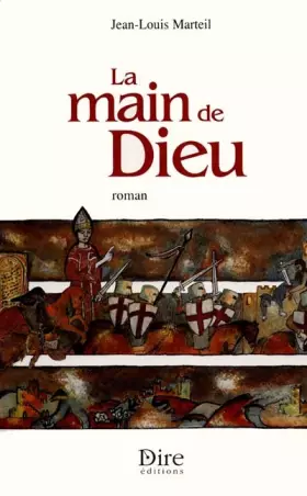 Couverture du produit · La Main de Dieu