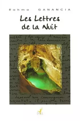 Couverture du produit · Les Lettres de la nuit