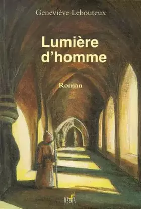Couverture du produit · Lumiere D'Homme