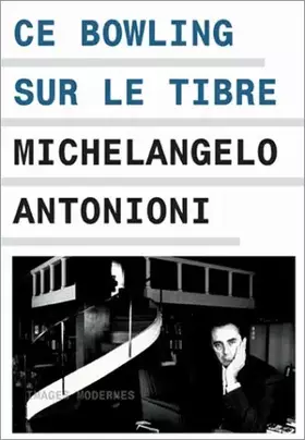 Couverture du produit · Ce bowling sur le Tibre