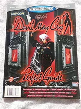 Couverture du produit · Devil May Cry