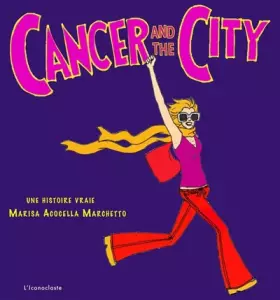 Couverture du produit · Cancer and the City