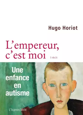 Couverture du produit · L'empereur c'est moi