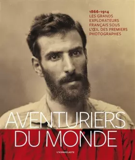 Couverture du produit · Aventuriers du monde 2ed