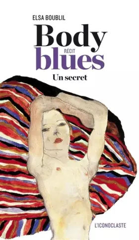 Couverture du produit · BODY BLUES