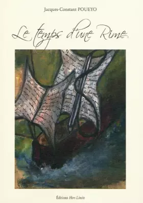 Couverture du produit · Le Temps d'une Rime