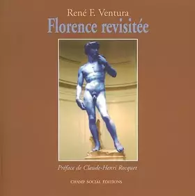 Couverture du produit · Florence revisitée