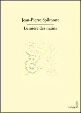 Couverture du produit · Lumiere Des Mains