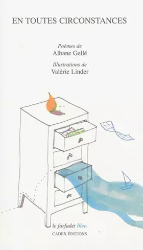 Couverture du produit · En toutes circonstances