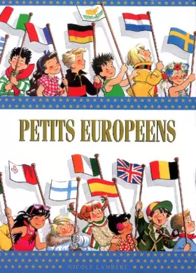 Couverture du produit · Petits Européens