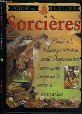 Couverture du produit · Sorcières