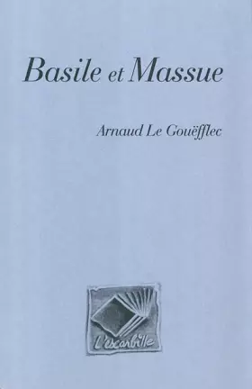 Couverture du produit · Basile et Massue