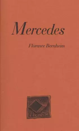 Couverture du produit · Mercedes