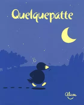 Couverture du produit · Quelquepatte