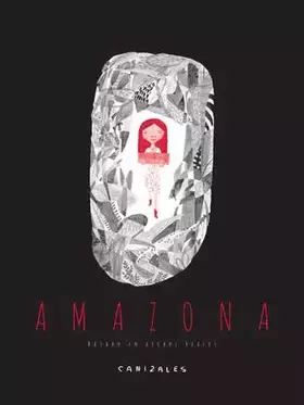 Couverture du produit · Amazona