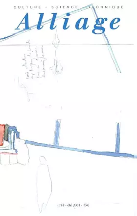 Couverture du produit · Alliage, numéro 47