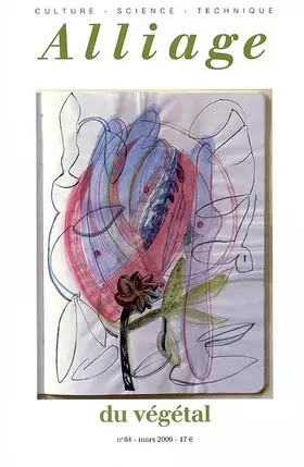 Couverture du produit · Alliage 64