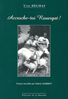 Couverture du produit · Accroche-toi Rouergat !