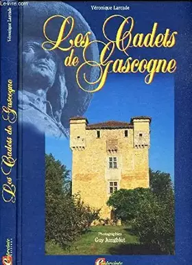 Couverture du produit · Les cadets de Gascogne