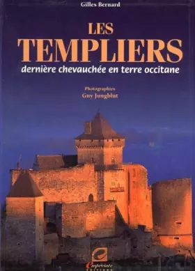 Couverture du produit · Les Templiers