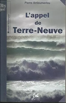 Couverture du produit · Appel de Terre-Neuve (l')