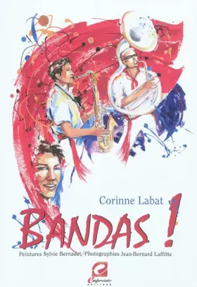 Couverture du produit · Bandas !