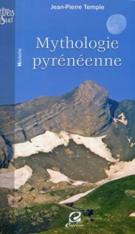 Couverture du produit · Mythologie Pyrénéenne