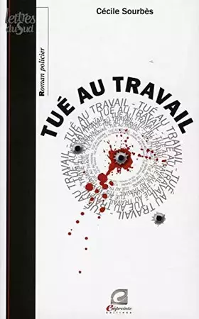 Couverture du produit · Tué au travail