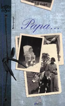 Couverture du produit · Papa...