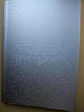 Couverture du produit · Fridge