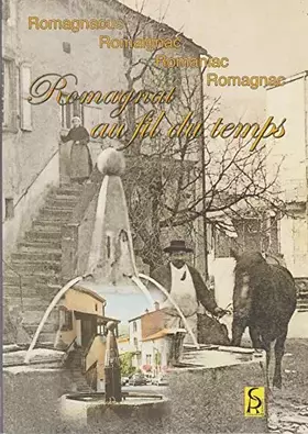 Couverture du produit · Romagnat au fil du temps