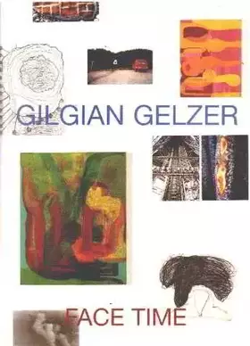 Couverture du produit · Gilgian Gelzer, face time