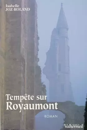 Couverture du produit · Joz-Roland, Isabelle