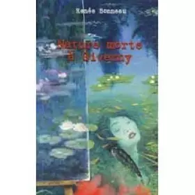 Couverture du produit · Nature morte à Giverny