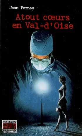 Couverture du produit · Atout coeurs en Val d'Oise
