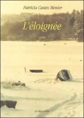 Couverture du produit · L'éloignée