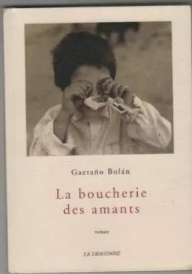 Couverture du produit · La boucherie des amants