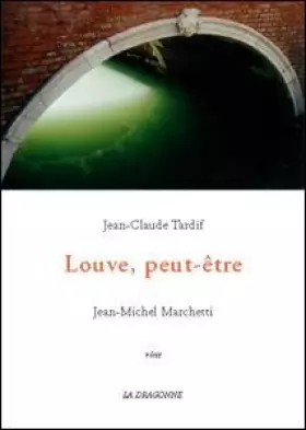 Couverture du produit · Louve, peut-être